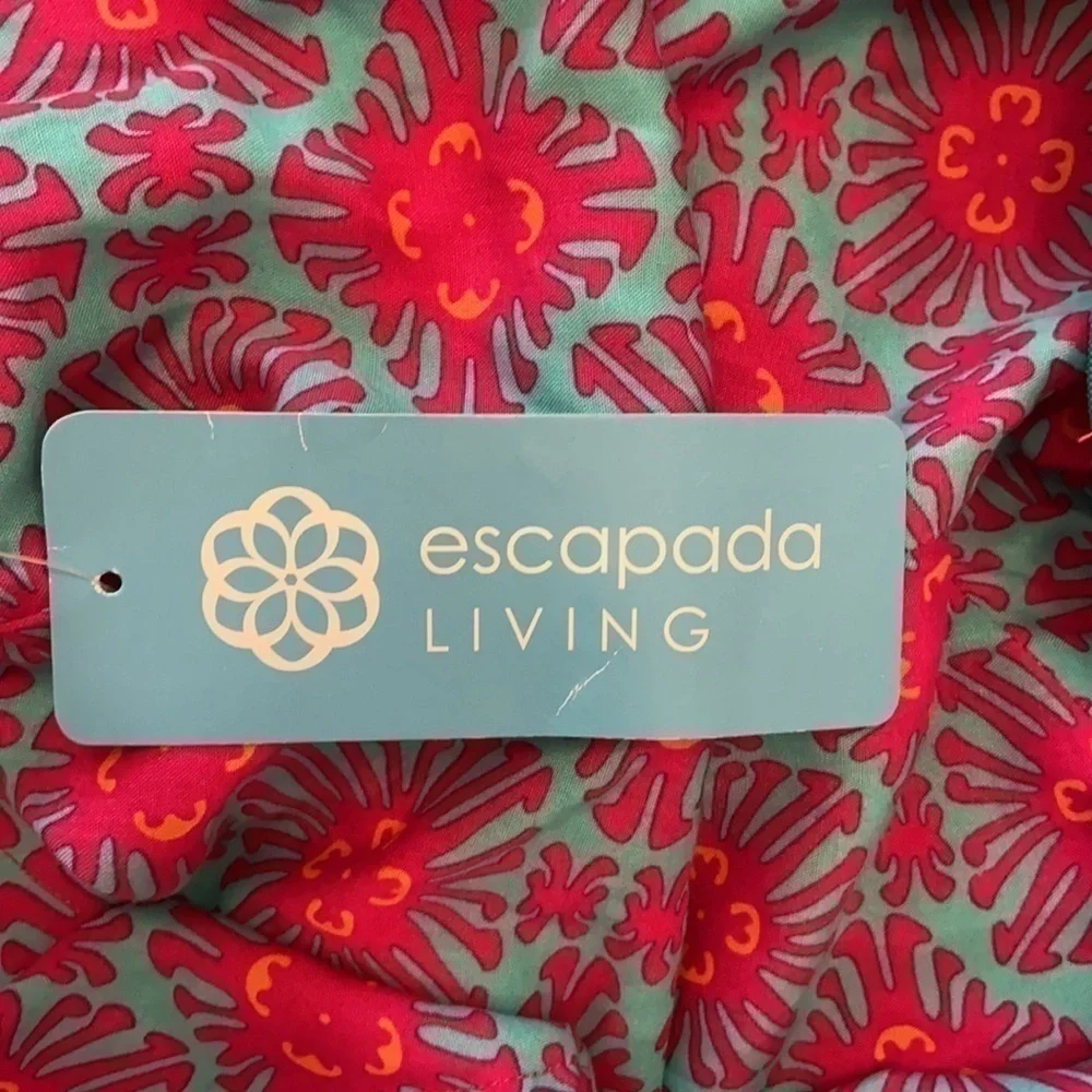 Escapada dress - Picture 7 of 8